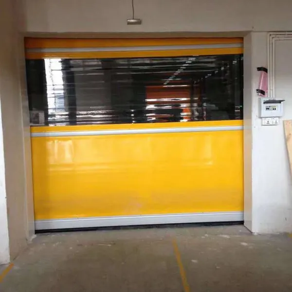Jinsheng Electric Doors, Rapid Rolling Doors, Electric Rolling Shutter Doors, Stainless Steel and Aluminum Alloy Garage Doors, Crystal Doors Manufacturer