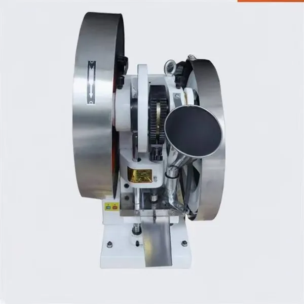 Small Tablet Press, Laboratory Tablet Press, Powder and Granule Tablet Press Molding Machine, Tablet Making Machine photo-5