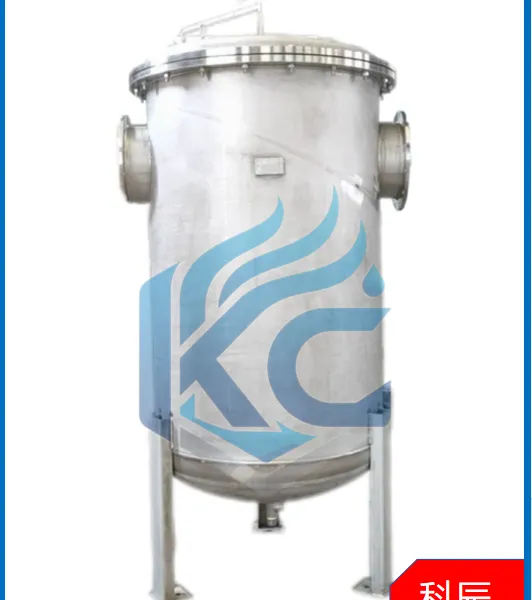 Negative Pressure Blower Dust Duct Filter Model MGF photo-5