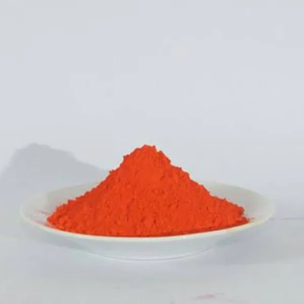 Baiyan Brand Phthalocyanine Blue b, Lightfast Brilliant Red, Sales of Permeable Floor Pigments