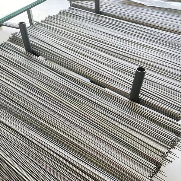 2mm Titanium Alloy Wire Polished Surface Spool Packed Titanium Wire
