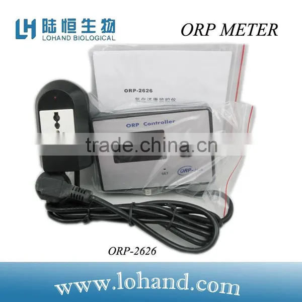 Digital Online ORP Meter ORP-2626 photo-2