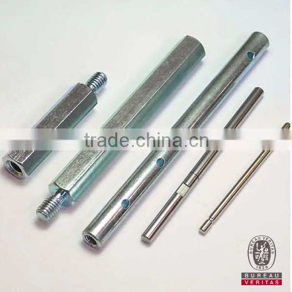 Precision Brass Pin photo-3