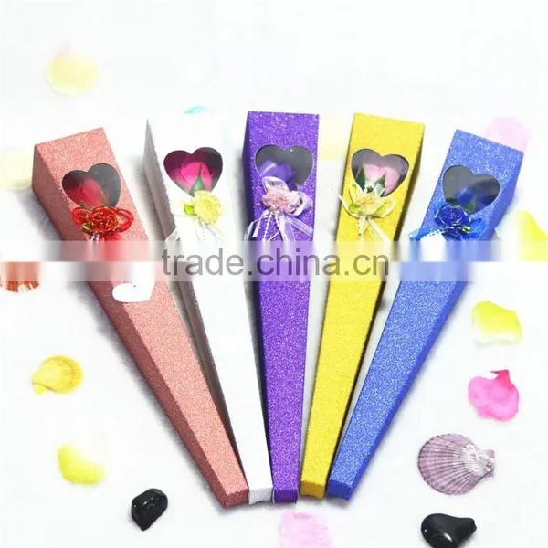 Soap Flower, Herbal Ingredient Soap Flower