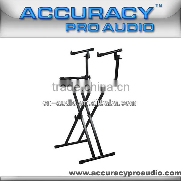 Professional Double x Style Stand Keyboard KS006DTL
