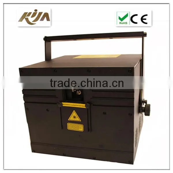 Laser Light Projector 5w Laser Light