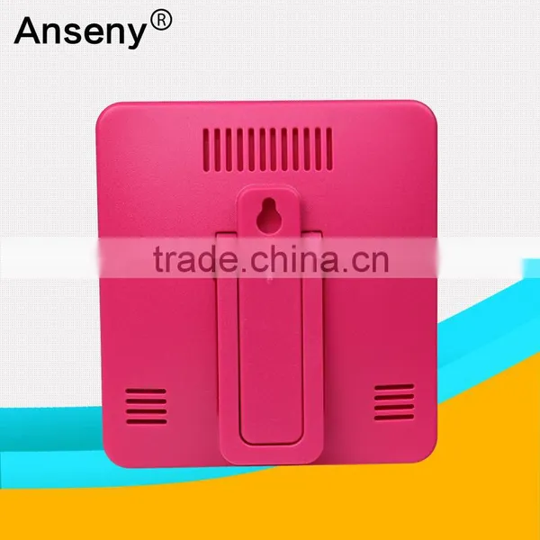 Shenzhen Anseny Temperature and Humidity Meter Pharmacy photo-5