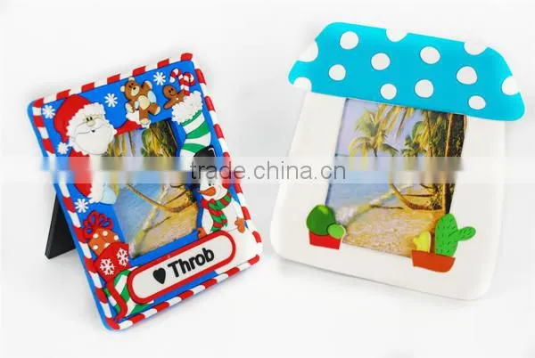 2015 Best Seller Classic Style PVC Photo Frame photo-5