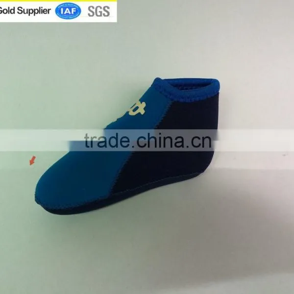 3mm Diving Neoprene Socks Shoes Cover Wholesale photo-6