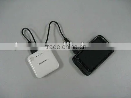 Hot Sale Mobile Power Supply for Smart Phone With High Quality