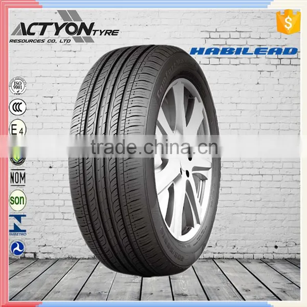 All Season Chinese Good Quality Cheap Car Tires