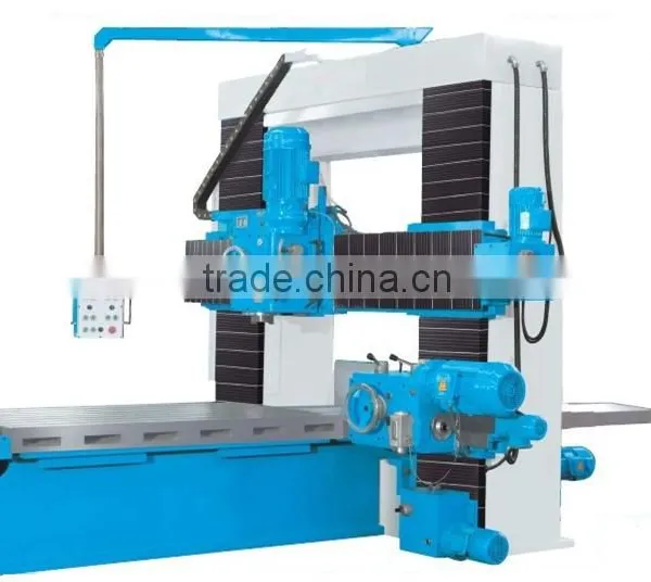 Economic Gantry Milling Machine Lower Price-Good Quality With CE photo-2