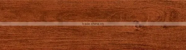 Wood Design Ceramic Floor Tile photo-4