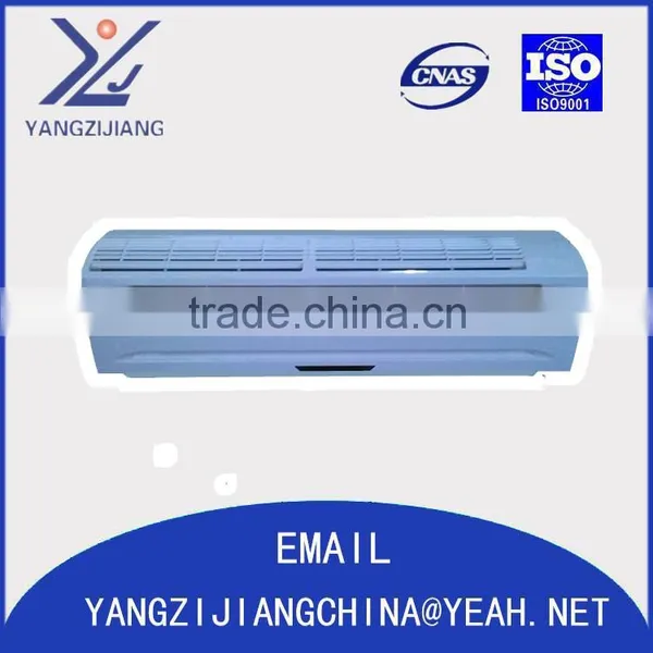 Wall Radiator Cooling Fan Coil Unit With Cooling,heating System