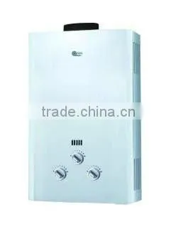 Gas Water Heater