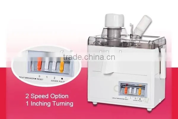 1.25L High Quality Blender photo-3