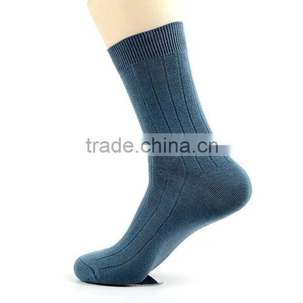 2016 Latest Design Hot Sale Fashion Business Man Sock Quality Choice photo-3