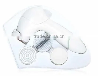 Hotsale 2016 Face Massage Tool Skincare Face Cleaning Brush photo-2