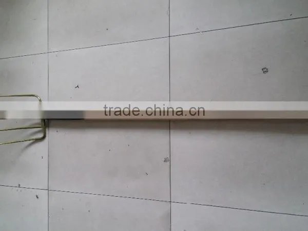 HOT SALE STEEL FORKS WITH METAL HANDLE photo-5