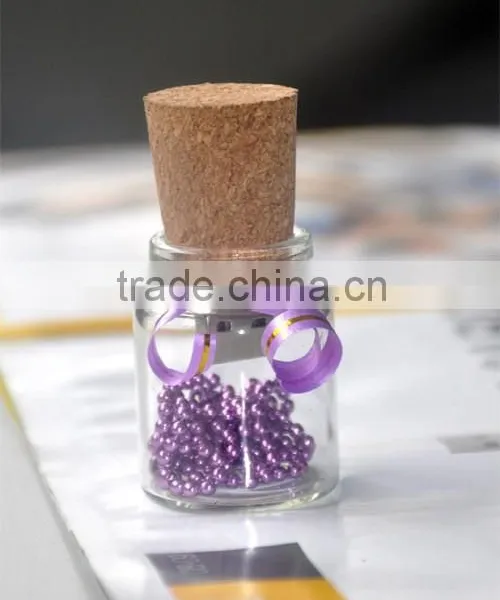 Novelty Bottle Shape 16gb Usb
