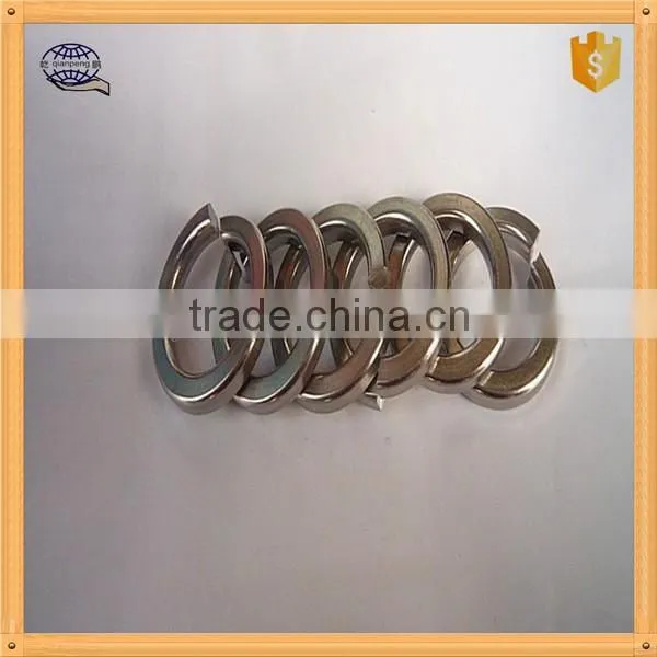 DIN127 Spring Washer M3-M100 Factory Price Washer photo-2