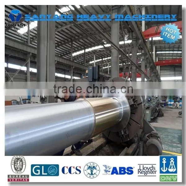 Stern Tube for Marine/ Marine Stern Tube/ Marine Stern Tube for Sale photo-2