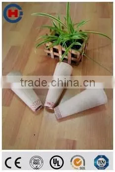 High Speed Decorative Paper Cone 5'57