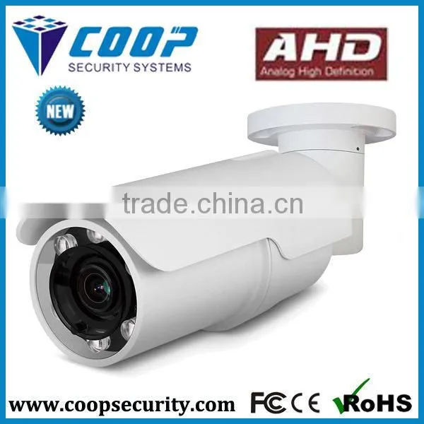 High Focus Cctv Camera HP-700IR-K60S CCD Camera IP Camera Analog Camera photo-3
