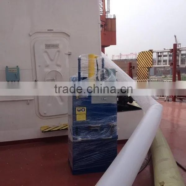 Food Waste Disposal Equipment For Ship photo-4