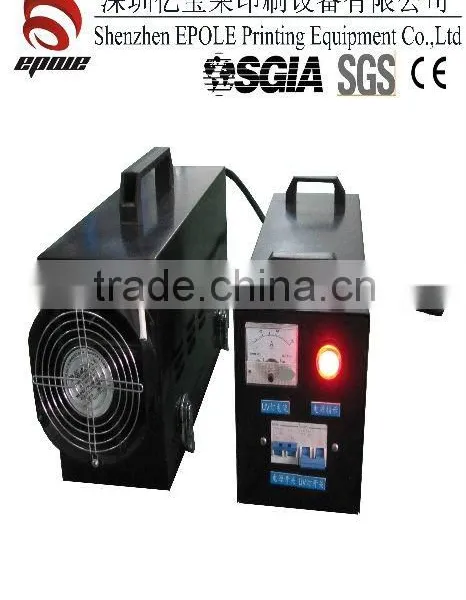Portable UV Curing Machine