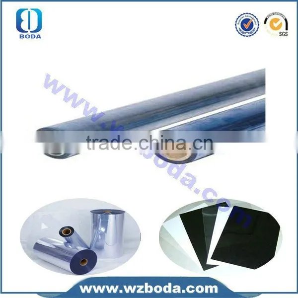 Brand New a4 Pvc Binding Cover photo-3