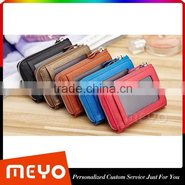 New Arrival Outdoor Credit Card Bag With Car Key Ring Supplier's Choice photo-6