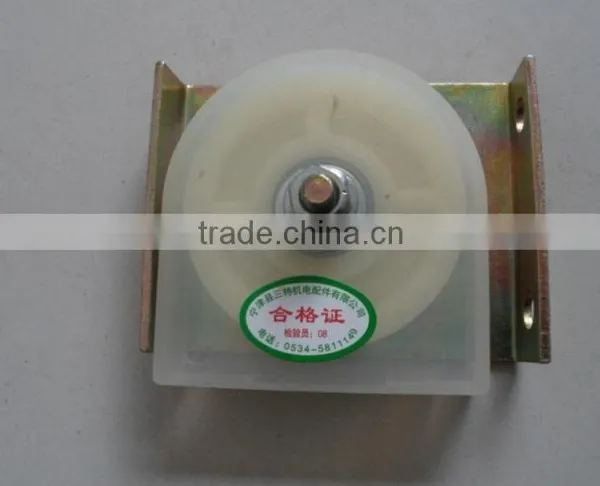 Elevator Spare Parts/Door Hanger Roller for the Lift Goods/Elevator Door Rollers