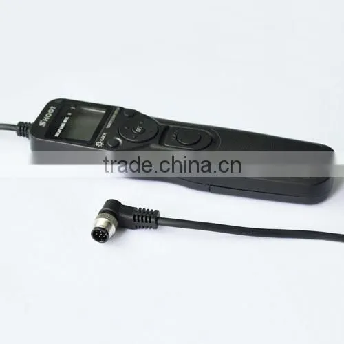 2015 Bottom Price Top Sell Timer Remote Shutter for Sony photo-5
