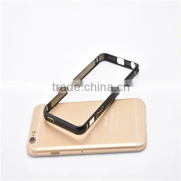 High Quality Aluminium Frame Case For Phone photo-5