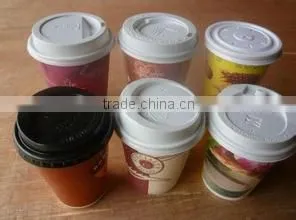 2016 New Cup Lid Machine photo-5