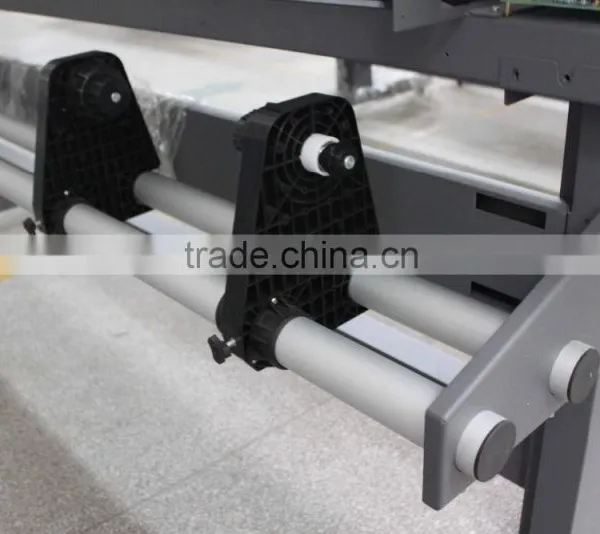 1.8m Textile Sublimation Printer With DX5/DX7 Head,textile Printing Sublimation Machine photo-5
