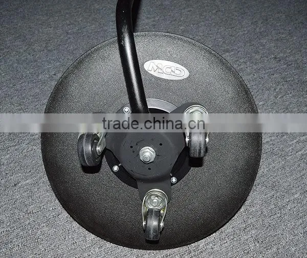 Cheap Price !!! Under Car Security Bomb Detector MCD-V3 photo-2