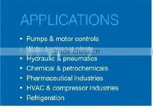 Pressure Gauges Electric Contact/Mechatronic photo-3