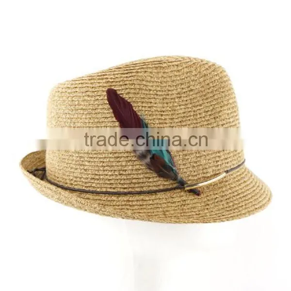 Wholesale Natural Feather Hat Trims photo-2