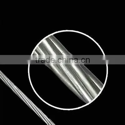 1X7 1.8mm Steel Guy Wire photo-2