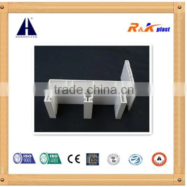 PVC Profile of Sliding Series