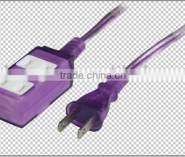 Power Plug(Japanese Plugs)