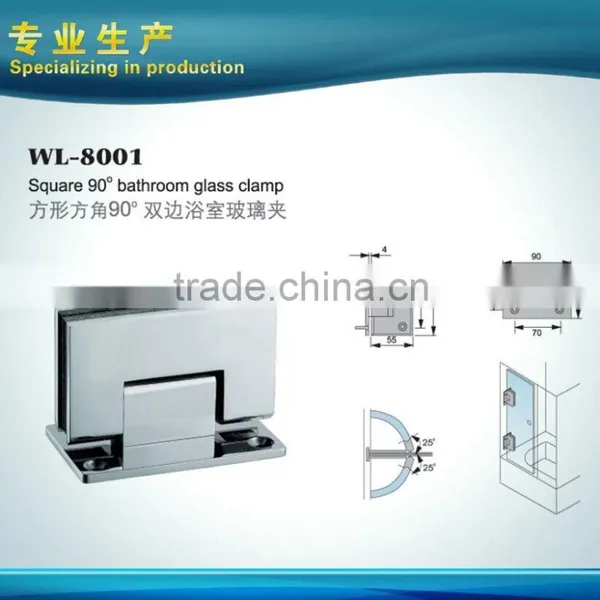 Free Glass Door Hinge Heavy Duty Glass Door Hinge photo-2