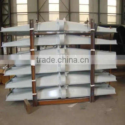 Manganese Steel Castings Used for Wear Parts Export to Australia photo-6