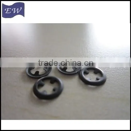 Metric Push-On Fix Rings For Shafts (M1455/ZA) photo-6