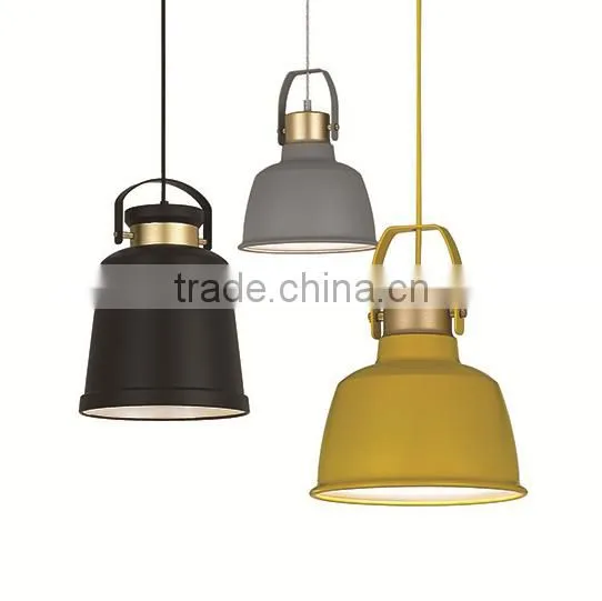 High Quality Wholesale Aluminum Pendant Light