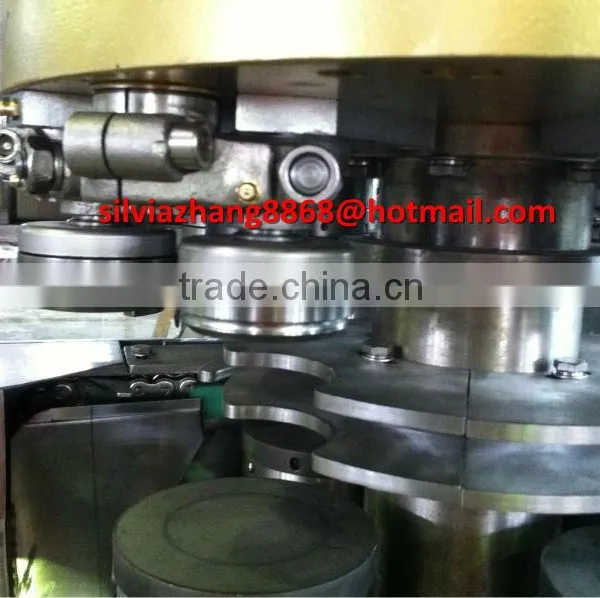 Automatic Can Filling Machine photo-2