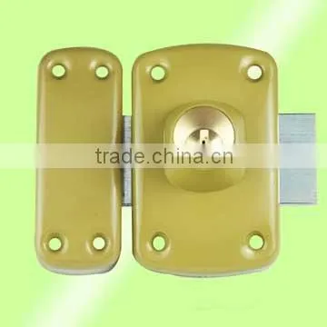 Mortise Door Lock