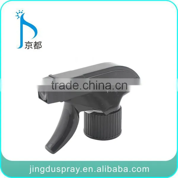 Yuyao JD-101A Purple/white 28MM 410 400 Popular Plastic Trigger Sprayer photo-5